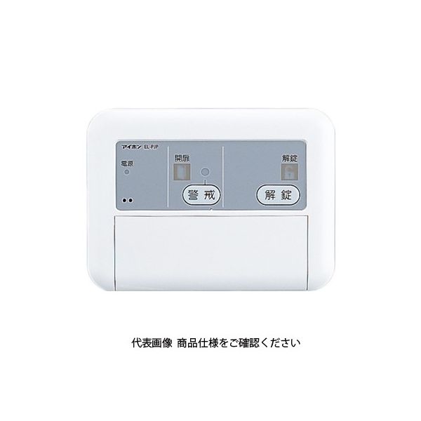 アイホン 電気錠コントローラー ELーPJPーEA EL-PJP-EA 1個（直送品）