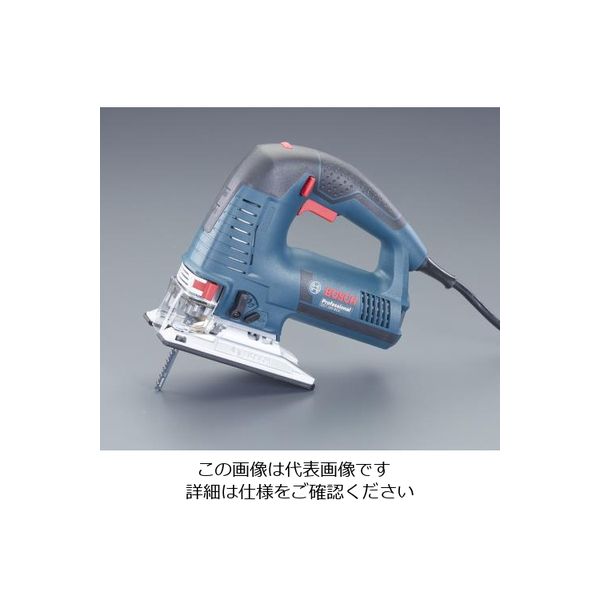 エスコ AC100V/720W [無段変速]ジグソー EA854BS-2B 1台（直送品）