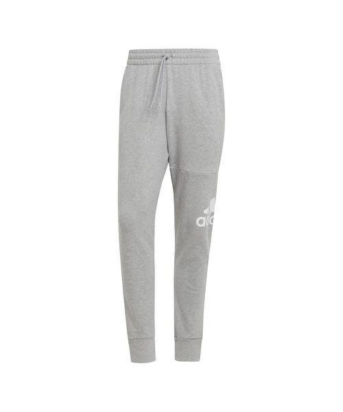 Essentials French Terry Tapered Cuff Logo Joggers