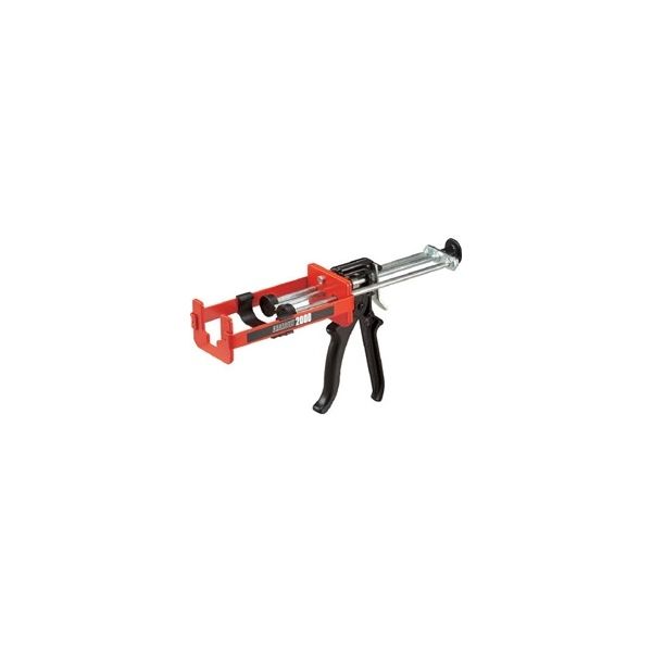 アラルダイト 2液混合カートリッジ接着剤専用ガン ECOGUN 200ml専用 ECOGUN-200 384-8469（直送品）