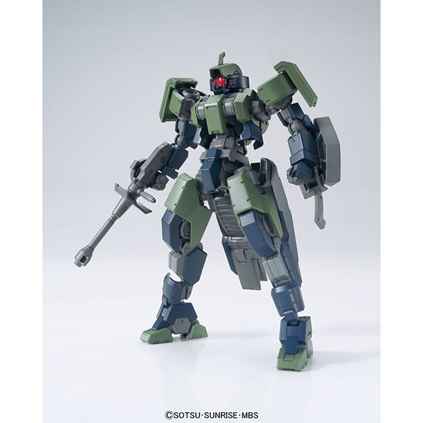 バンダイスピリッツ HG 1/144 ゲイレール HGIBO026ｹﾞｲﾚ-ﾙN