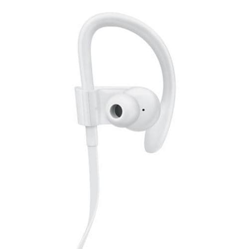 Beats (Apple) ML8W2PA/A Powerbeats3 Wireless イヤフォン ホワイト