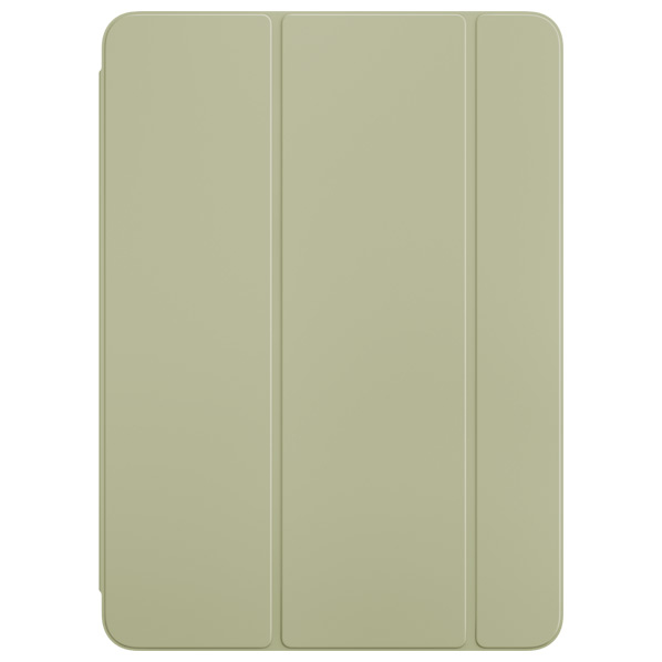 Apple 11インチiPad Air(M2)用Smart Folio セージ MWK73FE/A