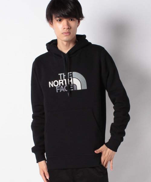 【THE NORTH FACE】ノースフェイス　パーカー NF00AHJY（T0AHJY） Mens Drew Peak Pullover Hoodie