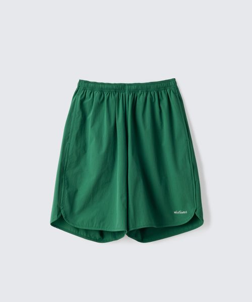 ワイルドシングス/WS ELASTICNYLON BASE SHORTS