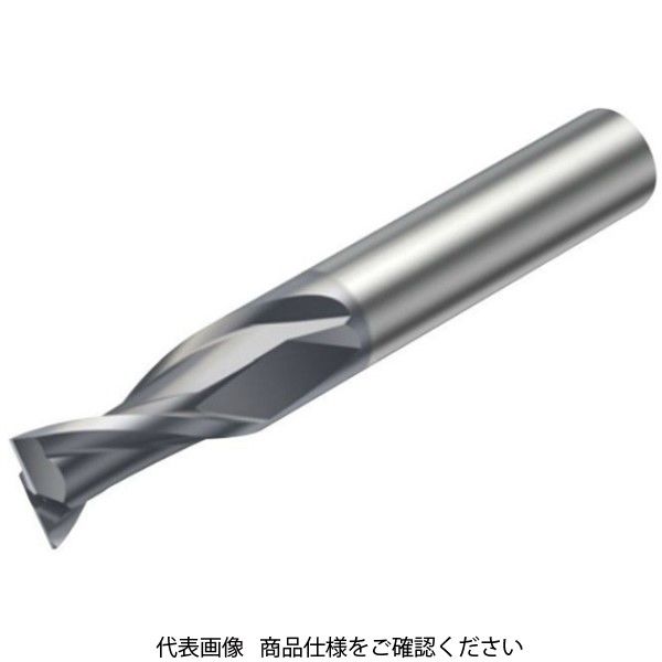 サンドビック ソリッドエンドミル 1P250ー1800ーXA1630 1P250-1800-XA1630 1本（直送品）