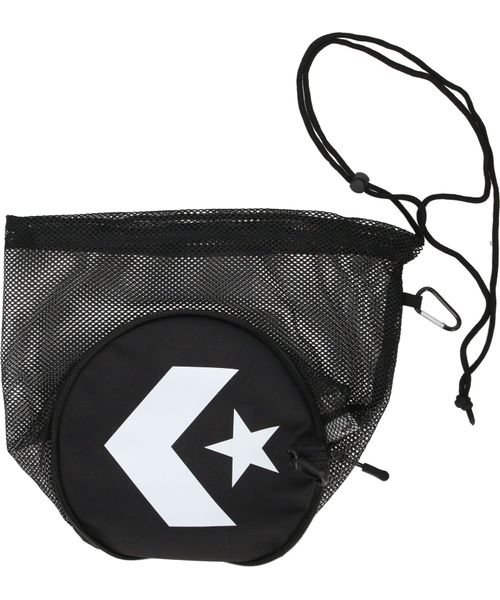 4S＿メッシュバッグ(4S MESH BAG)