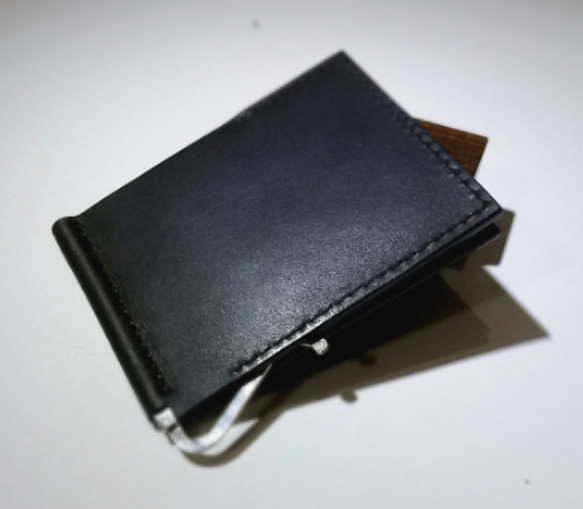 money clip ーaffilatoー  /  マネークリップ 財布