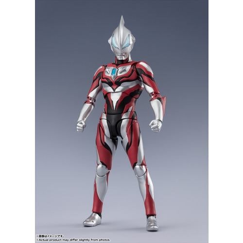 バンダイスピリッツ S.H.Figuarts ウルトラマンジード プリミティブ（ウルトラマン ニュージェネレーション スターズVer.）