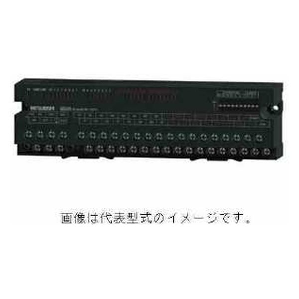 三菱電機 シーケンサCCーLink AJ65SBTB1-32DT1 1個（直送品）