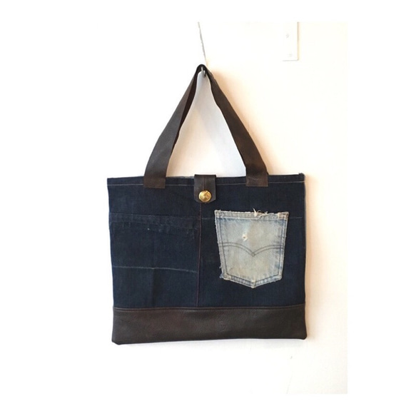 tote bag/トートバッグ    ■tf-121