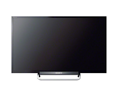 SONY 24V型 ハイビジョン 液晶テレビ ブラック BRAVIA KDL-24W600A-B【中古品】