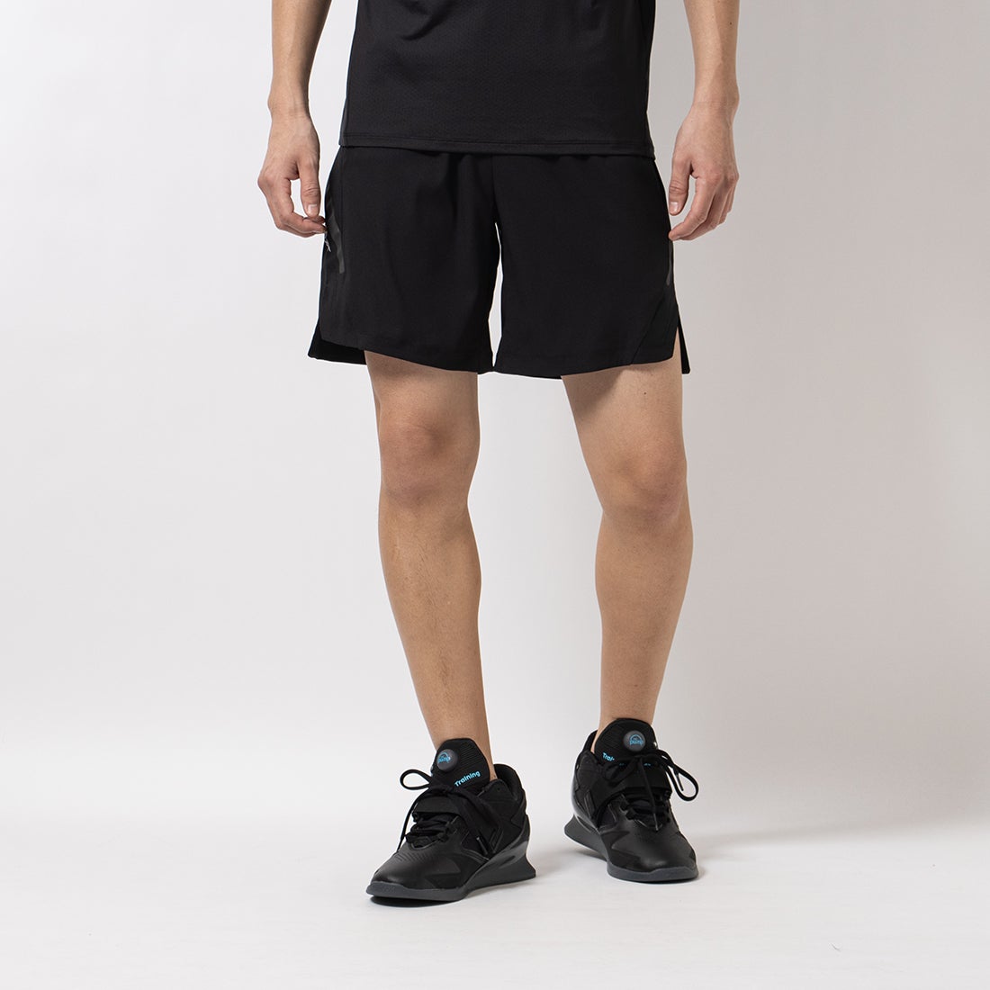 Reebok/サーティファイド ショーツ / CERTIFIED SHORT