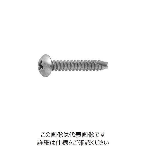 ファスニング J BC （+）B1ブレジャー 3 X 5 2100000E0030005010 1箱（2500個）（直送品）