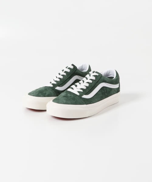 VANS　OLD SKOOL 36 DX