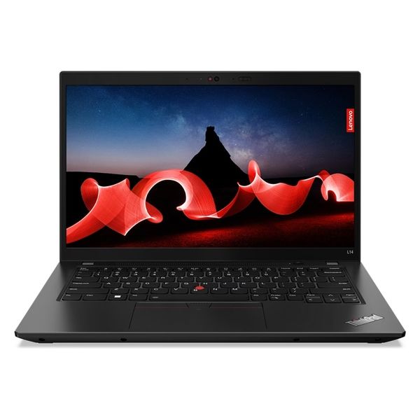 Lenovo 14インチ ノートパソコン ThinkPad L14 Gen 4