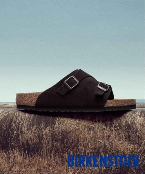 BIRKENSTOCK チューリッヒ narrow