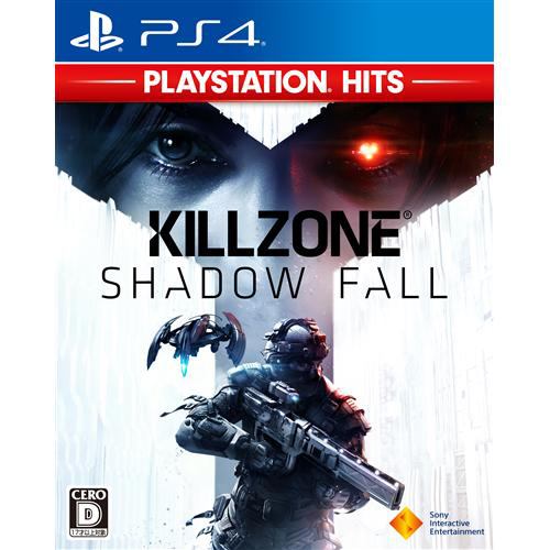 KILLZONE SHADOW FALL PlayStation Hits PS4 PCJS-73505