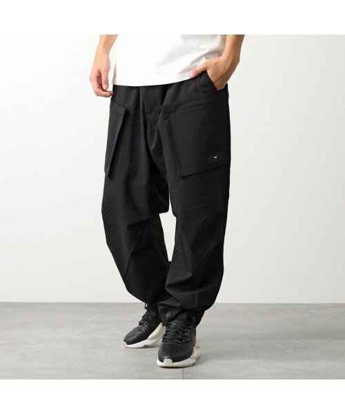 Y－3  テクニカルパンツ RIPSTOP PANTS カーゴ