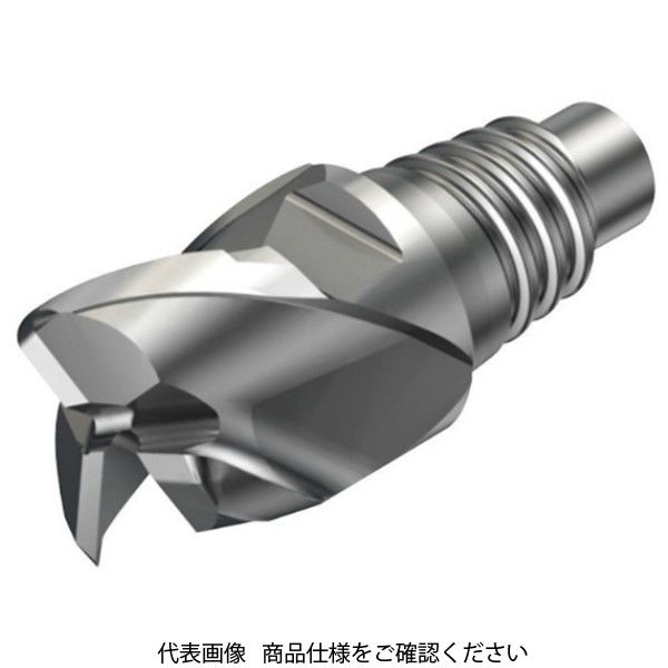 サンドビック（SANDVIK） エンドミルコロミル 316