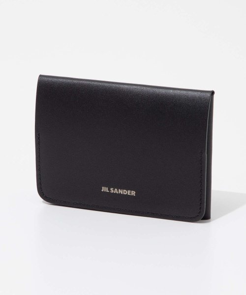 ジルサンダー JIL SANDER J25UI0007 P5995 カードケース メンズ ミニ財布 本革 プレゼント コンパクト ギフト FOLDED CARD