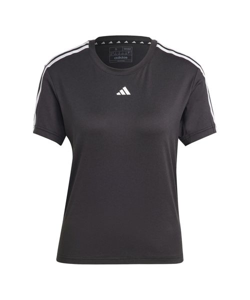 adidas/W TR－ES 3ST Tシャツ