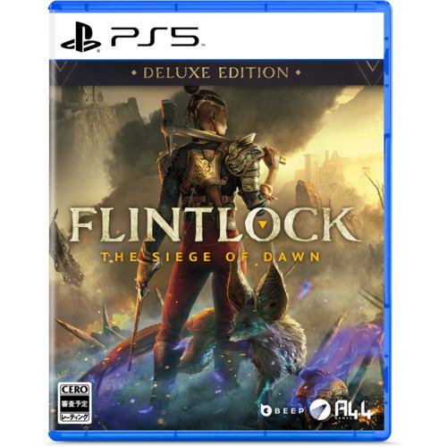 Flintlock (Deluxe Edition) 【PS5】