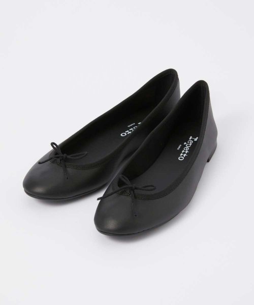 レペット repetto V1790VE パンプス LILI レディース シューズ  リリ バレリーナ バレエシューズ レザー ラウンドトゥ フラット ペタンコ