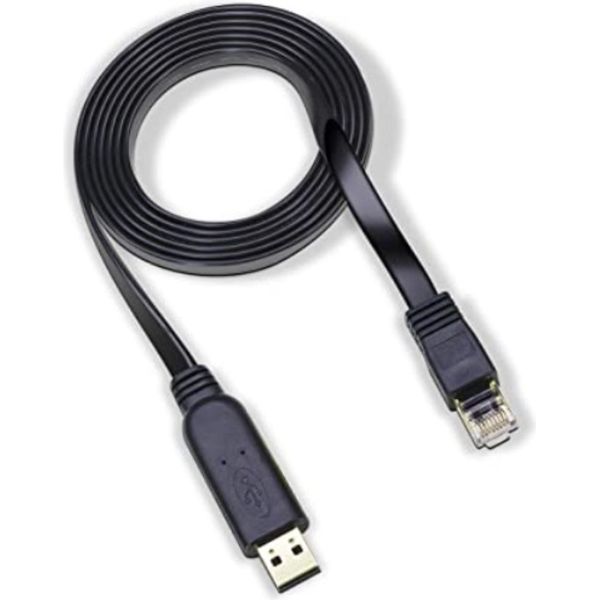 日本ヒューレット・パッカード Aruba USB-A to RJ45