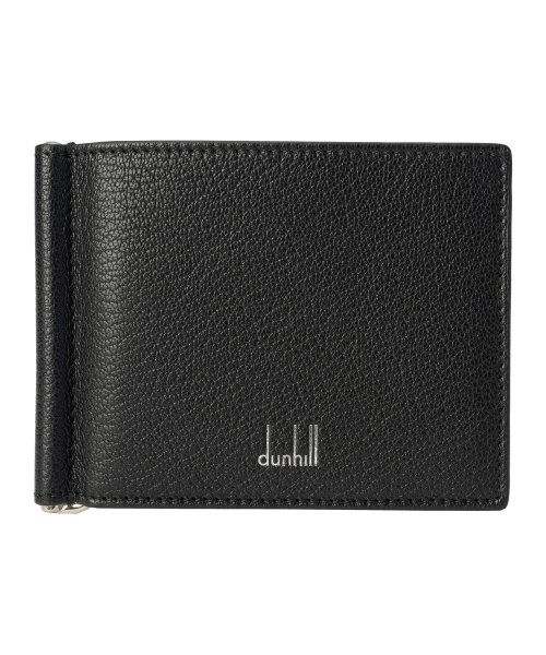 dunhill ダンヒル マネークリップ DU21R2810GS001