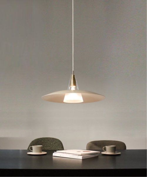 Scorre Pendant Lamp　スコーレ ペンダント ランプ