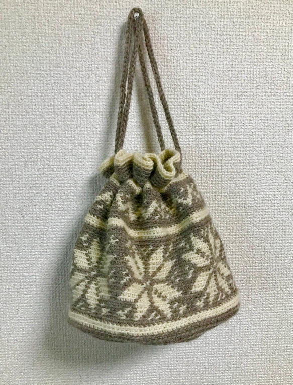 巾着BAG・サブBAG