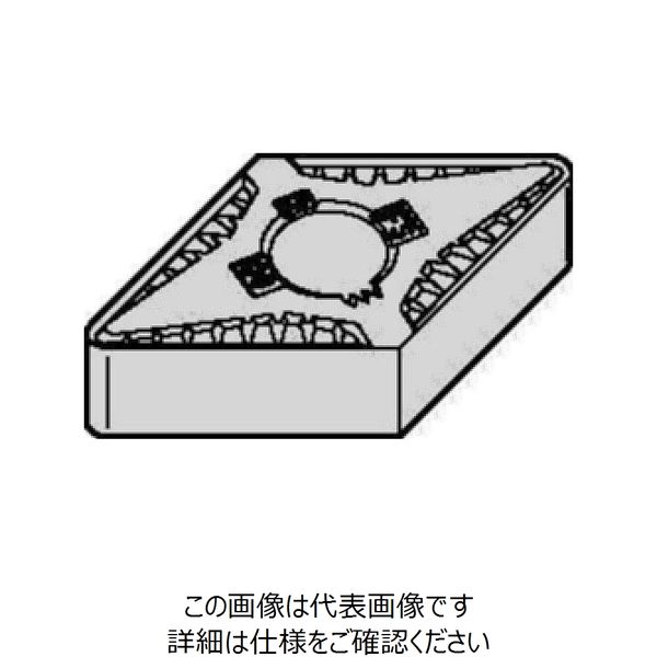 WIDIA 旋削用インサート_5