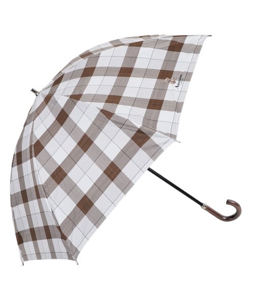 アクアスキュータム AQUASCUTUM 日傘 折りたたみ 完全遮光 軽量 晴雨兼用 雨傘 レディース 60cm 一級遮光 遮熱 UVカット 紫外線対策 LON