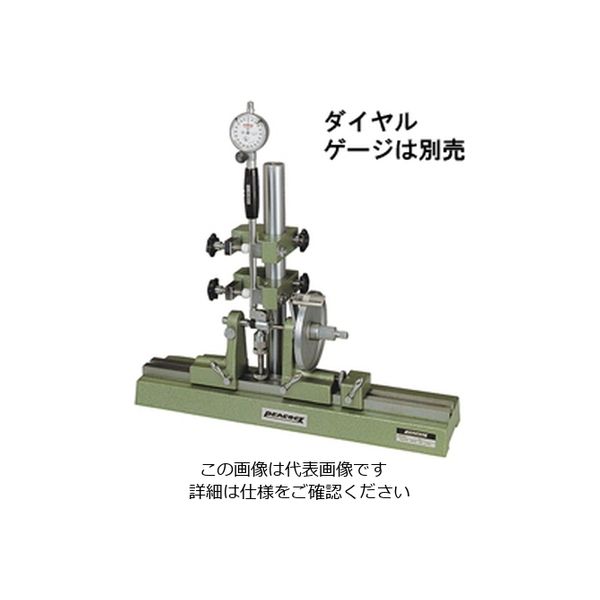 尾崎製作所 シリンダゲージテスタ CCT-2 1台（直送品）