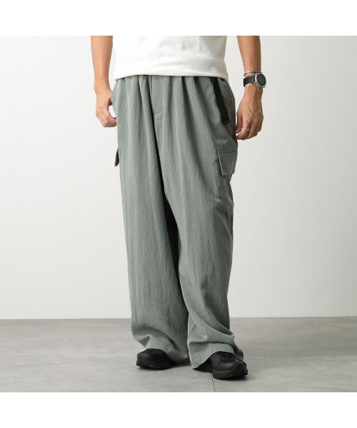 ワイスリー/Y－3 カーゴパンツ WIDE CRGO PANTS IP7931 ベルト付き