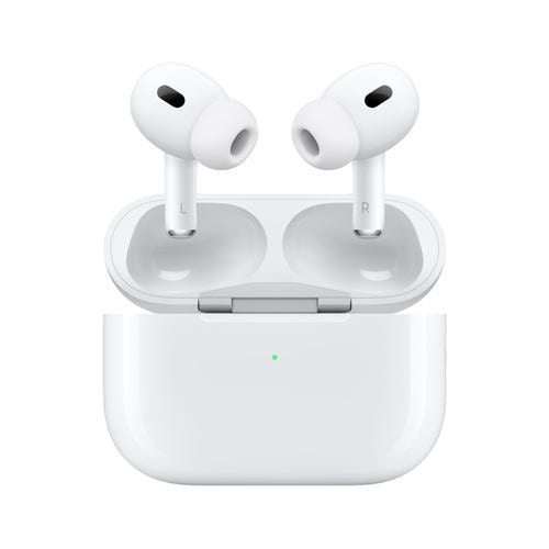 アップル(Apple) MTJV3J/A AirPods Pro (第2世代)MagSafe充電ケース（USB-C） ワイヤレスイヤホン