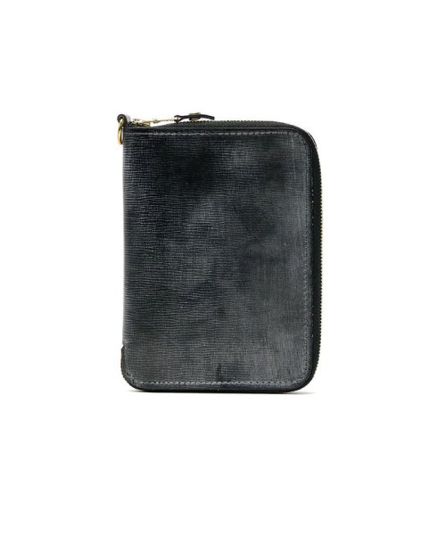 GLENROYAL グレンロイヤル LAKELAND BRIDLE COLLECTION ORGANIZER WALLET 財布 03－5925