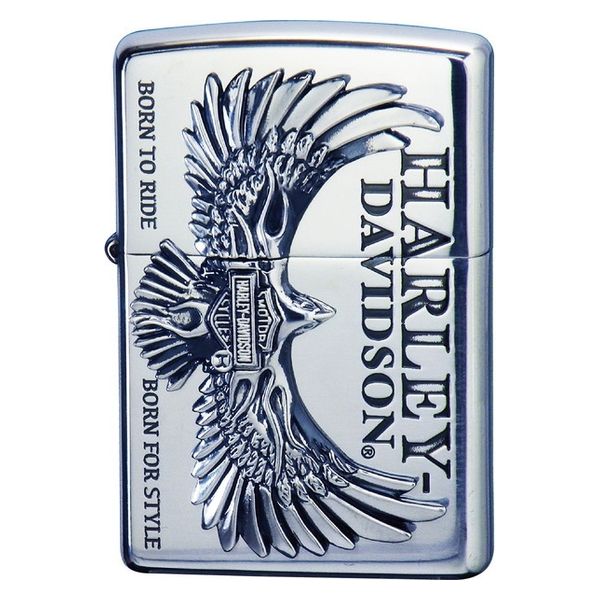 ZIPPO HARLEY-DAVIDSON Flying Eagle HDP