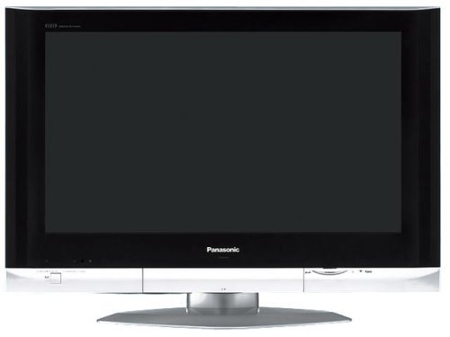 Panasonic ワイド32V型 ハイビジョン 液晶テレビ VIERA TH-32LX500【中古品】