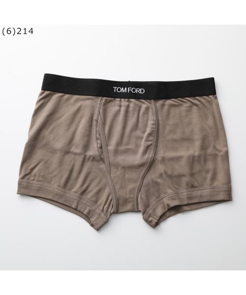 トムフォード/TOM FORD ボクサーパンツ T4LC3 104 アンダーウェア