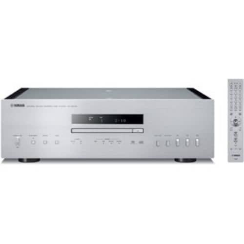 YAMAHA CDプレーヤー CD-S2100SP