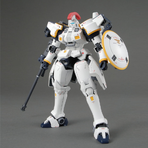 バンダイスピリッツ MG 1/100 トールギスI EW MGﾄ-ﾙｷﾞｽ1EWN