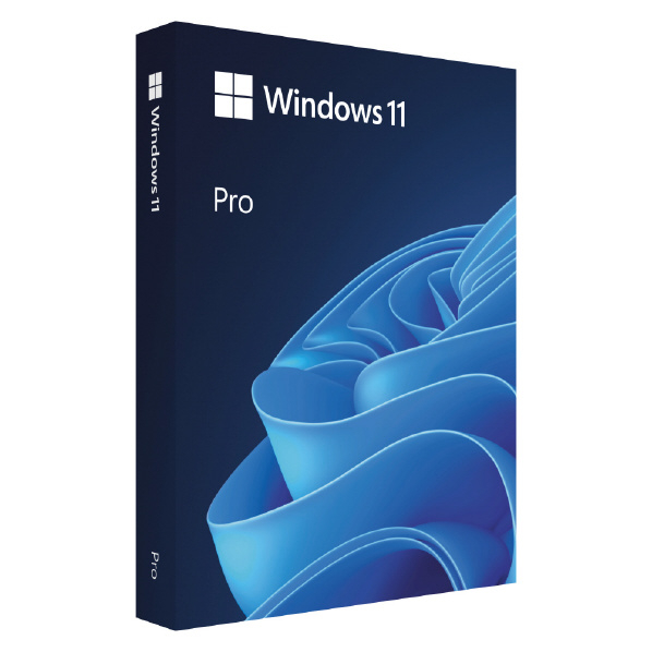 マイクロソフト Windows 11 Pro 英語版 WINDOWS11PROｴｲｺﾞWU