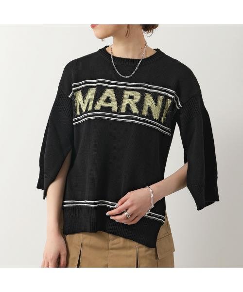 MARNI ニットセーター GCMD0397Q0 UFC400