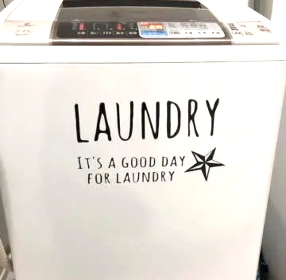 6.laundry