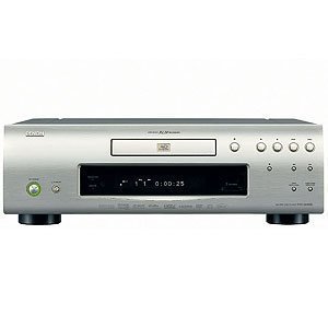 DENON BDプレーヤー プレミアムシルバー DVD-3800BDSP【中古品】