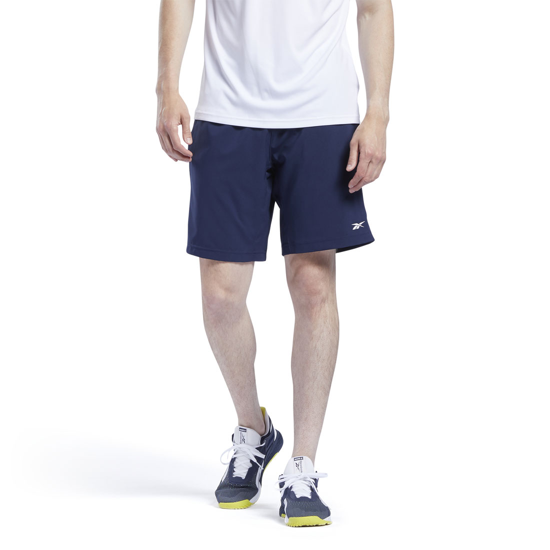 Reebok/ワークアウト レディ ショーツ / Workout Ready Shorts