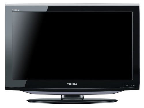 TOSHIBA 32V型地上・BS・110度CSデジタルハイビジョンLED液晶テレビREGZA 32AE1【中古品】