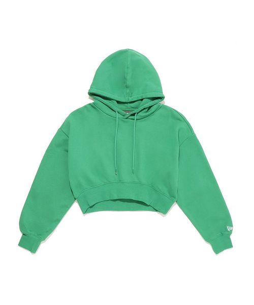 ニューエラ/WMS PO HOODIE MK KGRN